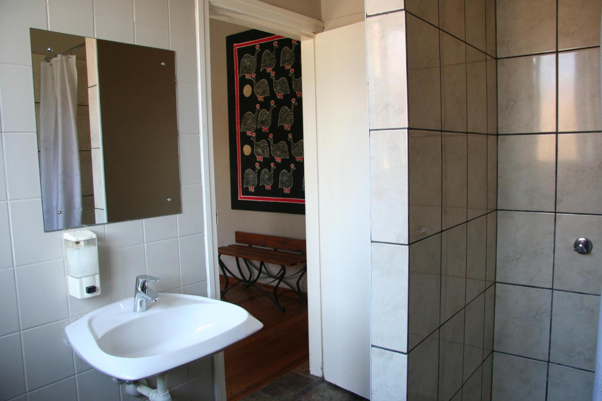Dunedin Star Guesthouse スワコプムント 部屋 写真